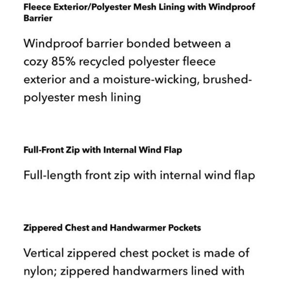 Patagonia Retro X Deep Pile Fleece Vest- Tribal Brass Hawk Sz S - Picture 14 of 14